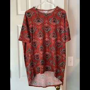 Lularoe tunic